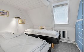 Amazing Apartment In Aabenraa With Wifi