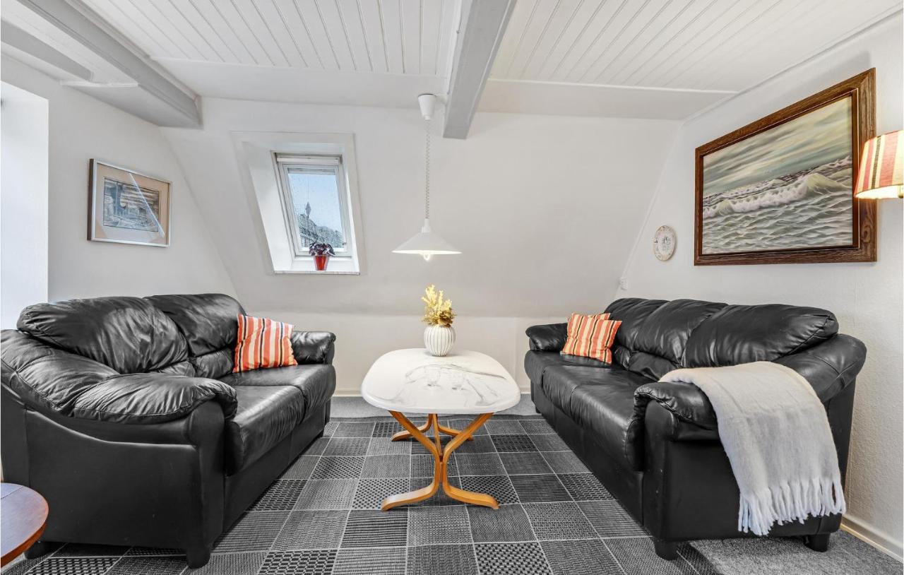 Amazing Apartment In Aabenraa With Wifi Exterior foto