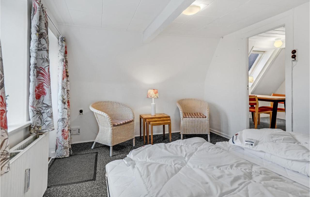 Amazing Apartment In Aabenraa With Wifi Exterior foto