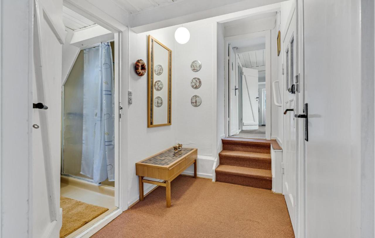 Amazing Apartment In Aabenraa With Wifi Exterior foto