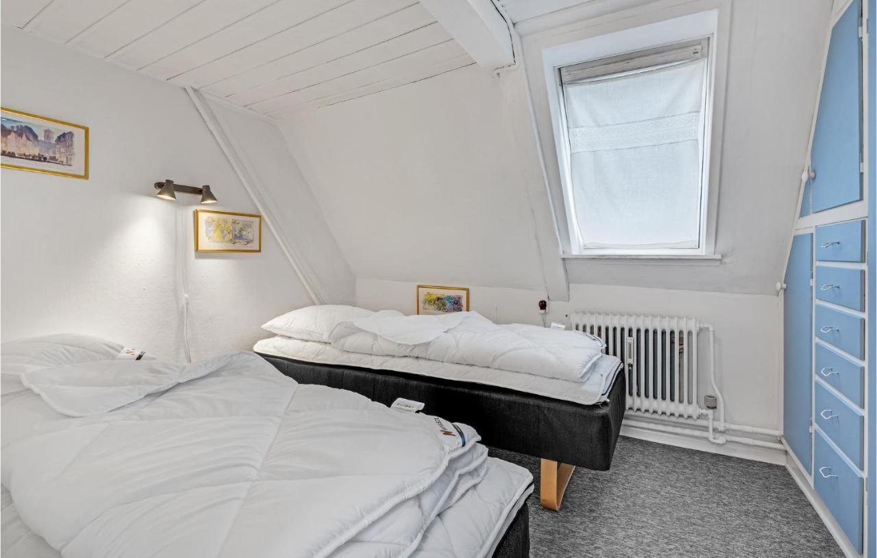 Amazing Apartment In Aabenraa With Wifi Exterior foto