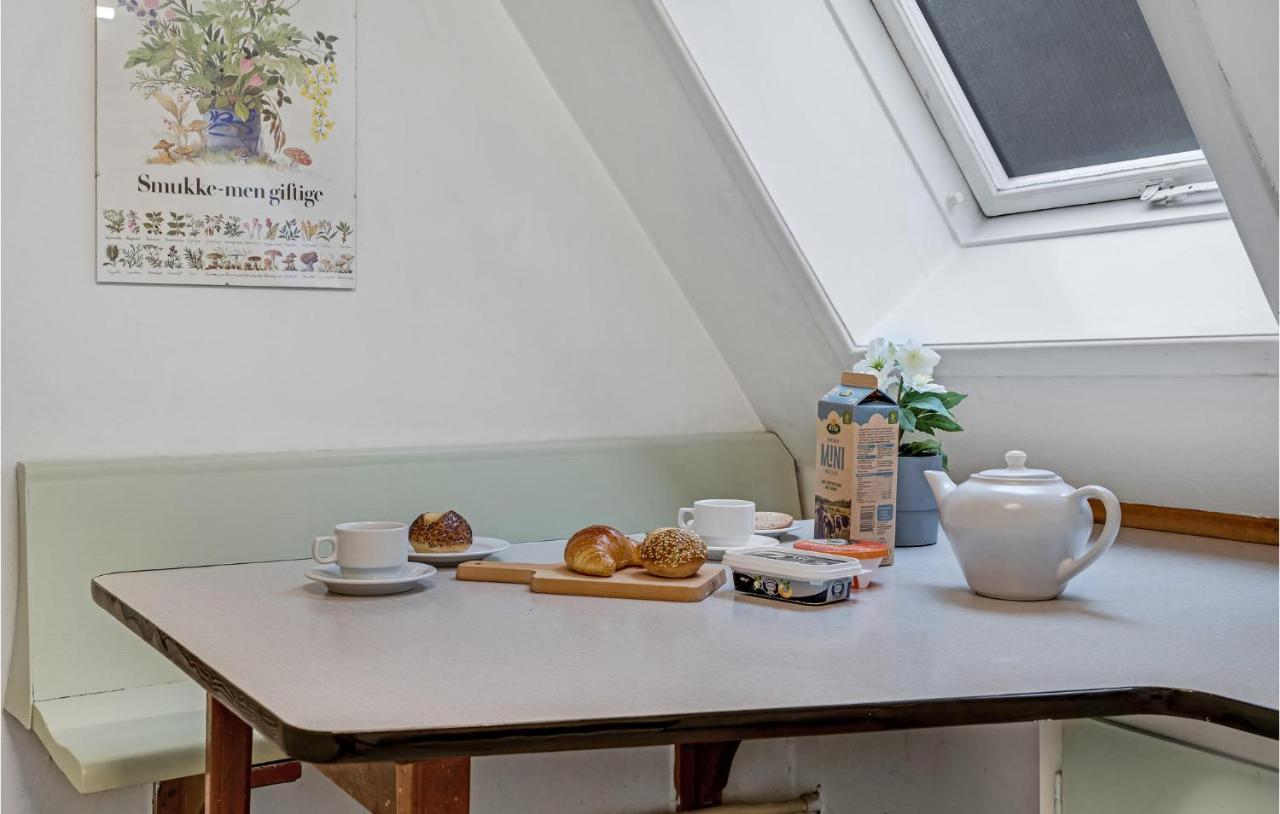 Amazing Apartment In Aabenraa With Wifi Exterior foto