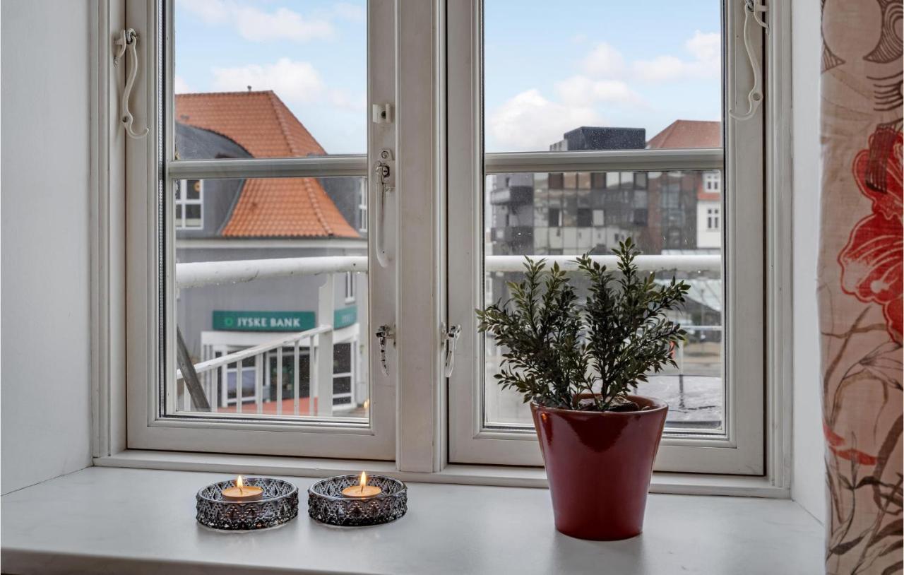 Amazing Apartment In Aabenraa With Wifi Exterior foto